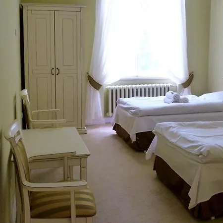 Hotel Palac
