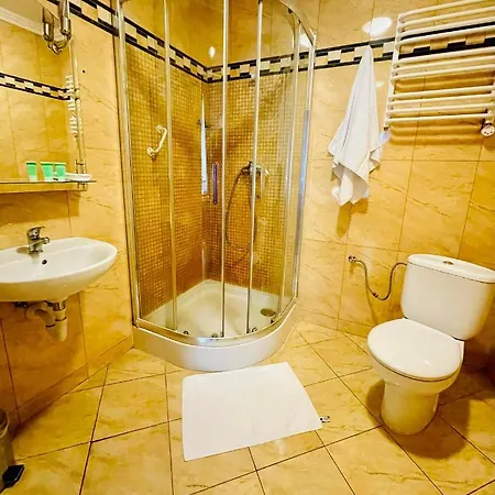 Palac Hotel 3*