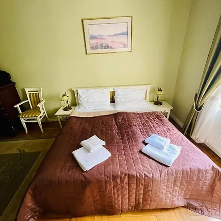 Palac Hotel 3*
