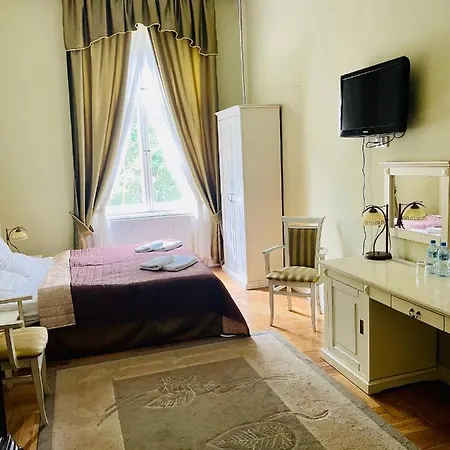 Hotel Palac