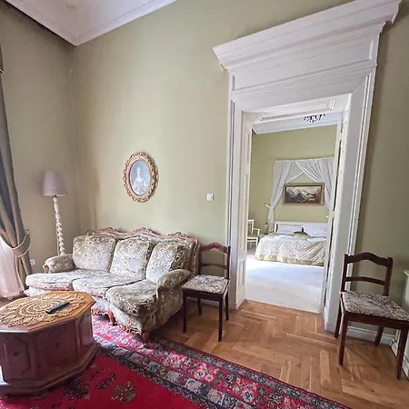 Hotel Palac