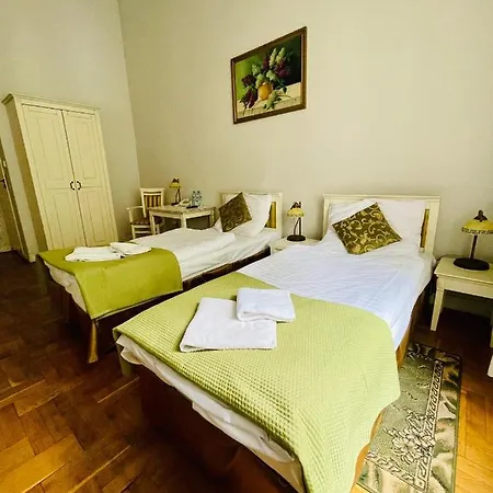 Palac Hotel Biedrusko