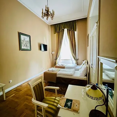 Palac Hotel Biedrusko