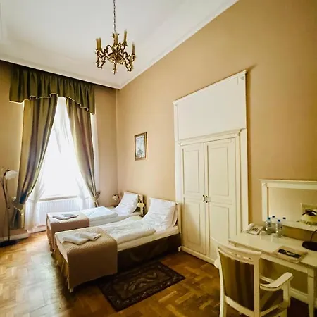 Hotel Palac