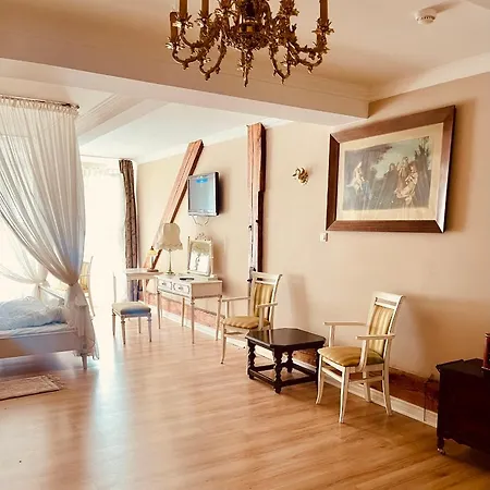 Hotel Palac