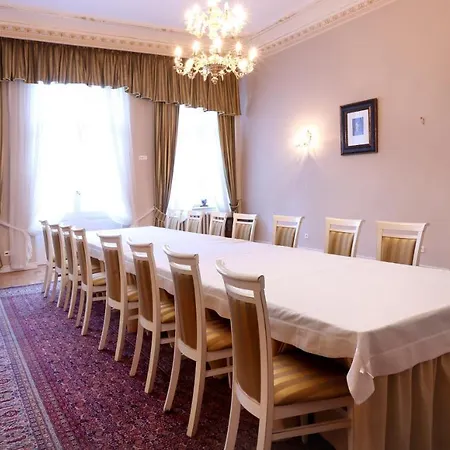 Hotel Palac
