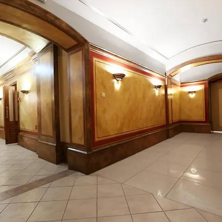 Palac Hotel