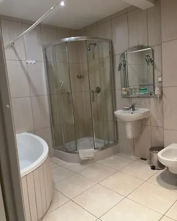 Palac Biedrusko