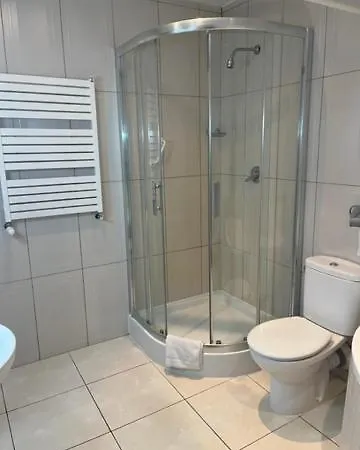 Hotel Palac Biedrusko