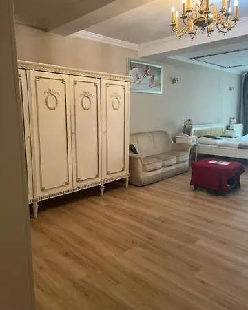 Palac Biedrusko
