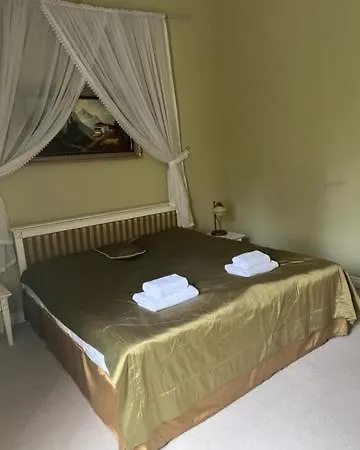 Palac Biedrusko
