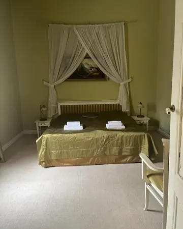 Hotel Palac Biedrusko