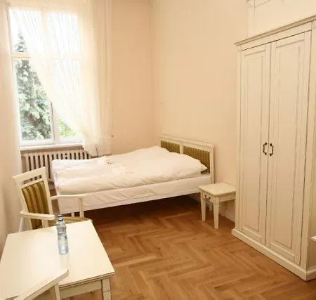 Palac Biedrusko